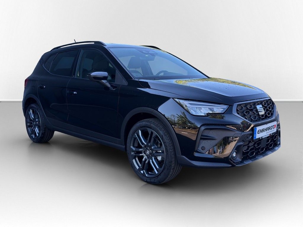 Seat Arona - Bild 3