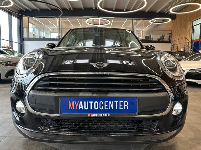 MYAUTOCENTER – Gebraucht- und Jahreswagen mit Werkstattservice in Pfaffenhofen MINI ONE Mini 3-trg. *2. Hand*Klima*SHZ*Bluetooth*LED