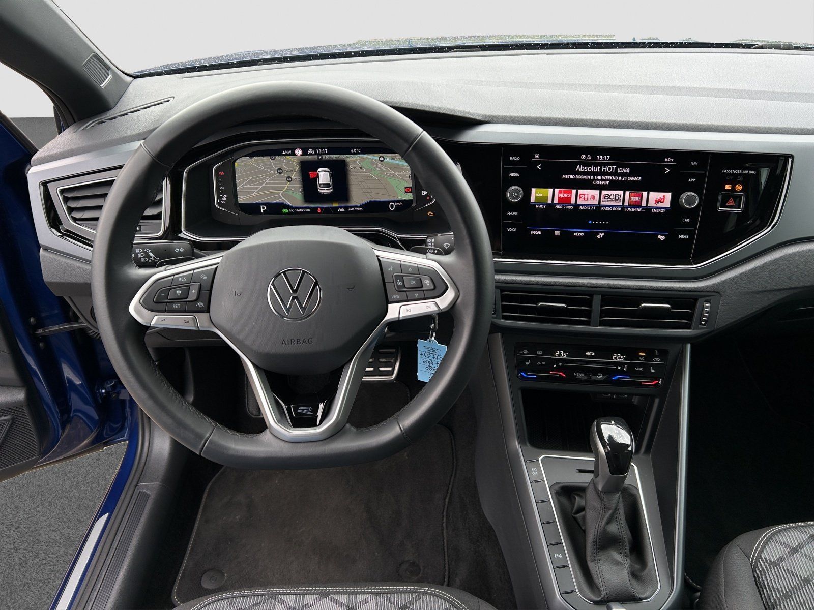 Volkswagen Taigo - Bild 18