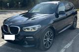 BMW X3 xDrive30d M-Sport BMW-Garantie bis 06.2028 - BMW X3: 2.0