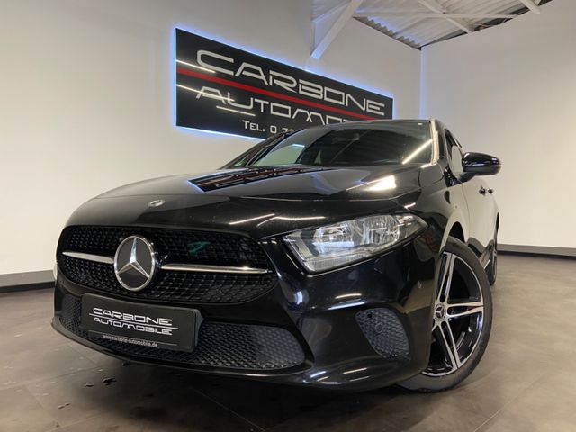 Mercedes-Benz A 180 A -Klasse DCT**Sportpaket+LED**