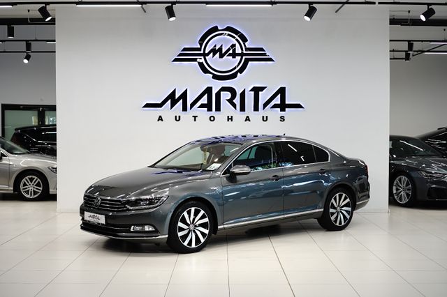 Volkswagen Passat Lim. 2.0|HIGHLINE/R-LINE|ACC|KAMERA|MEMO|