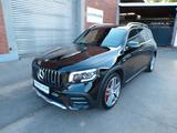 Mercedes-Benz GLB 35 AMG 4Matic 7-Sitzer*Memory*LED*1.Hand*TOP - Mercedes-Benz GLB 35 AMG aus 2022