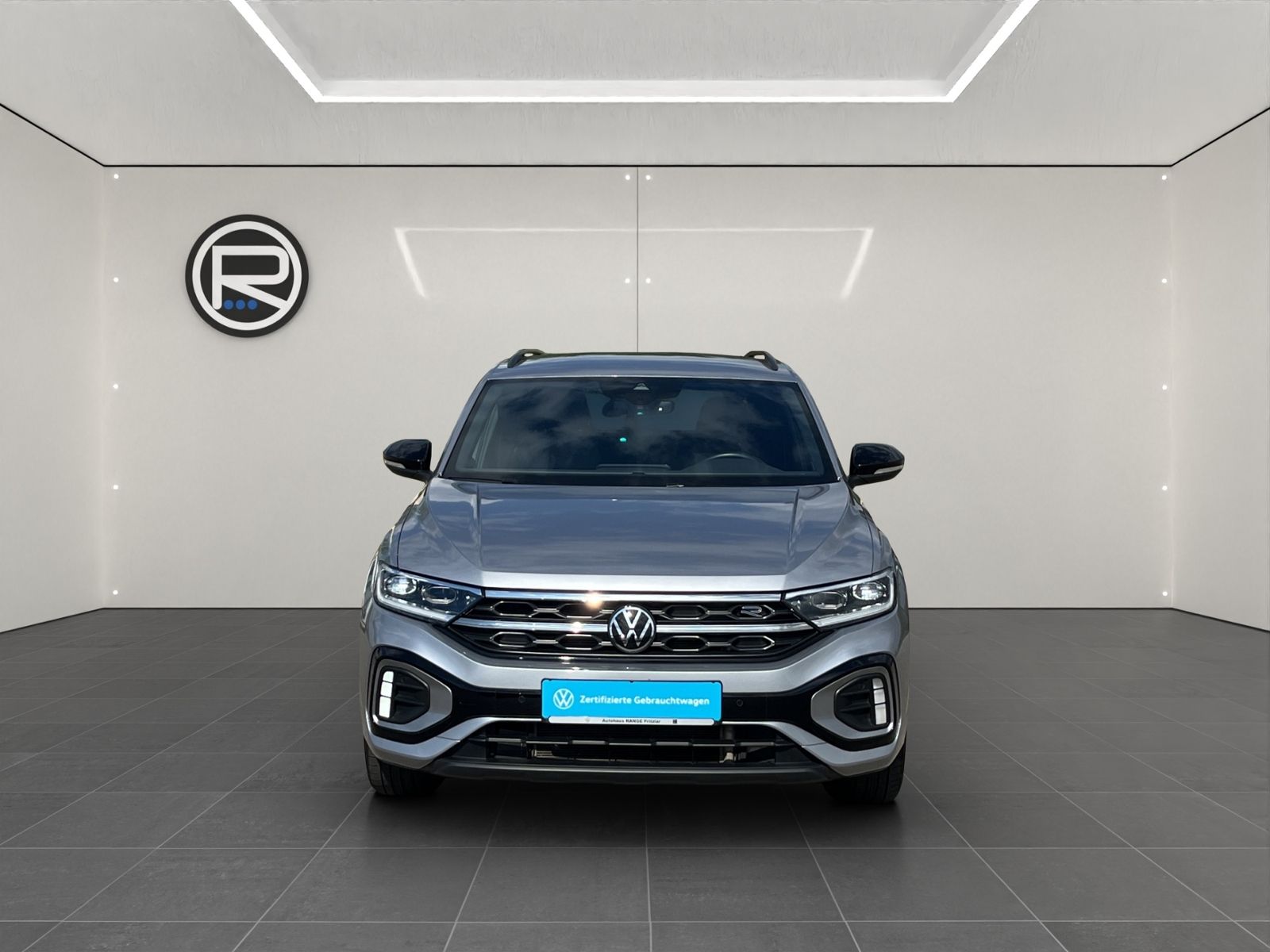 Volkswagen T-Roc 2.0 TSI R-Line 4Motion DSG foto 5