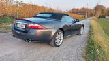 Jaguar XK 4.2L V8 Cabriolet - - Jaguar Gebrauchtwagen von 2007