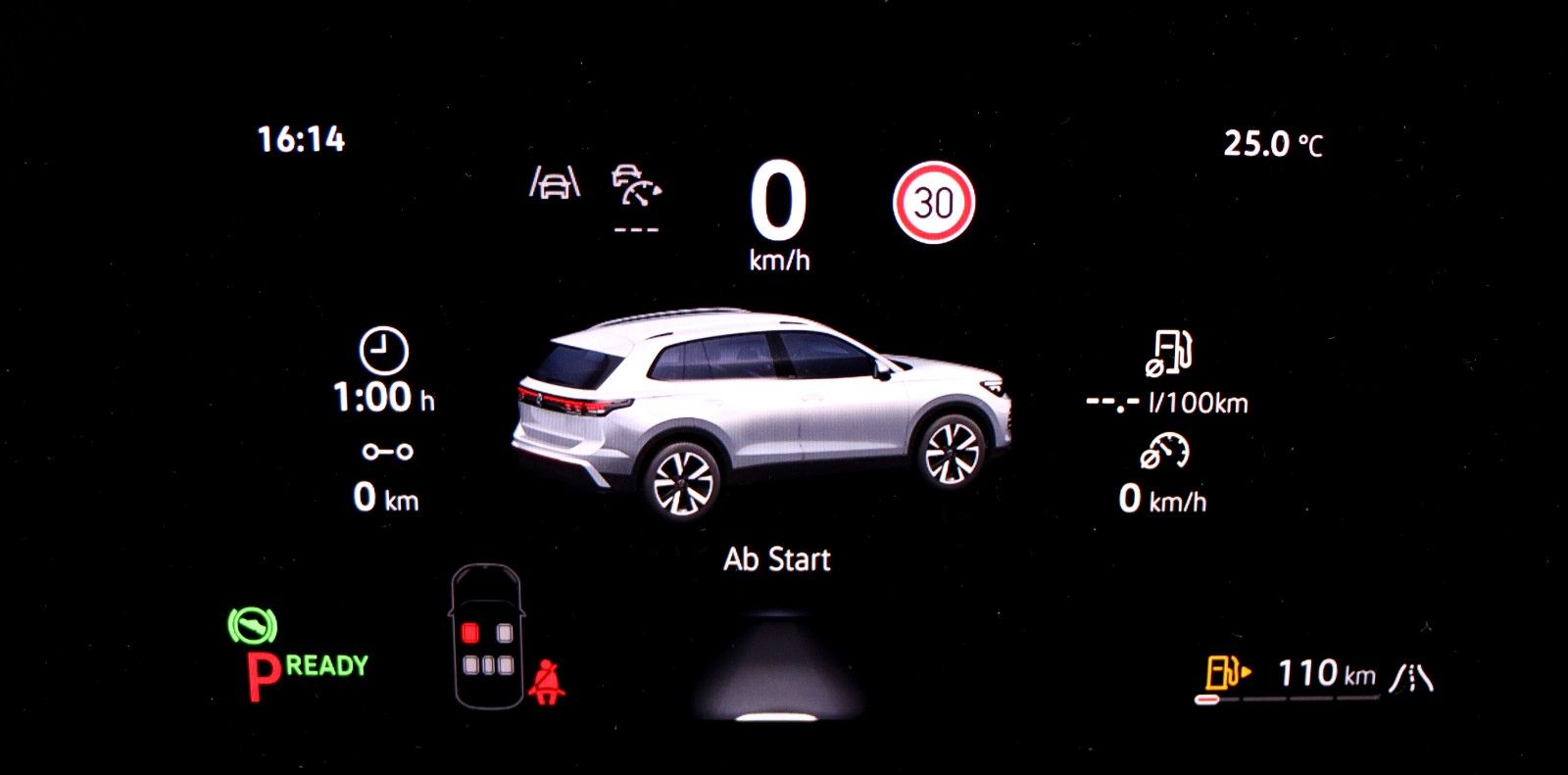 Volkswagen Tiguan - Bild 34