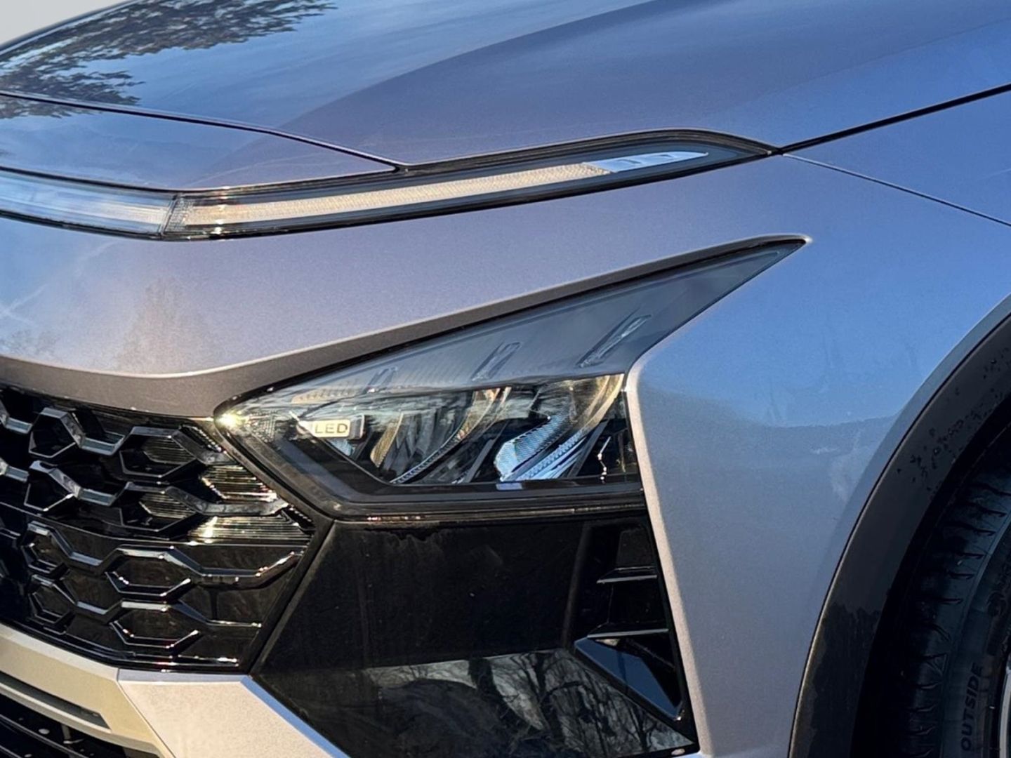 Hyundai BAYON – Bild 6