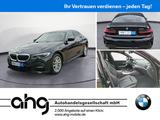BMW 320i xDrive M Sport Automatik Innovationsp. HIFI - BMW 320 Limousine 320i xdrive mit Benzin-Antrieb