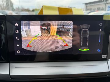 Bild 14 Opel Frontera GS Hybrid +NAVI+SHZ+LHZ+PDC+KAMERA+