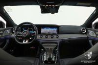 Mercedes-Benz AMG GT - Vorschau Bild 29