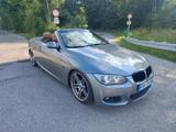 BMW 335i Cabrio E93 LCI Facelift N55 Space... - BMW 3er Reihe aus 2010: Facelift