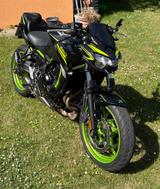 Kawasaki Z650 - KAWASAKI 650 Z
