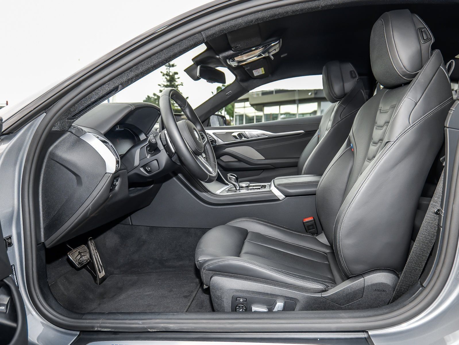 BMW 840 - Bild 5