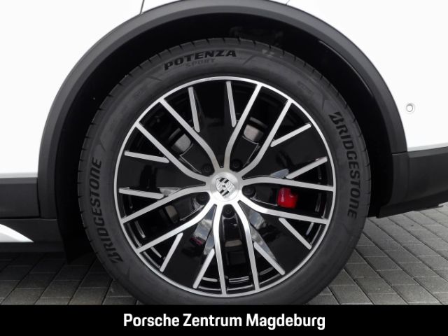 Porsche Macan - Bild 12