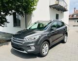 Ford Kuga Trend - Ford Kuga Trend mit Benzin-Antrieb