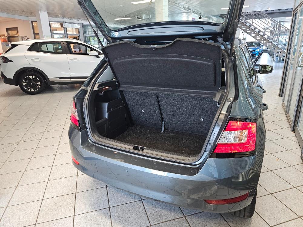 Skoda Fabia Ambition Kamera,Sitzheizung,App-Connect, миниатюра 3