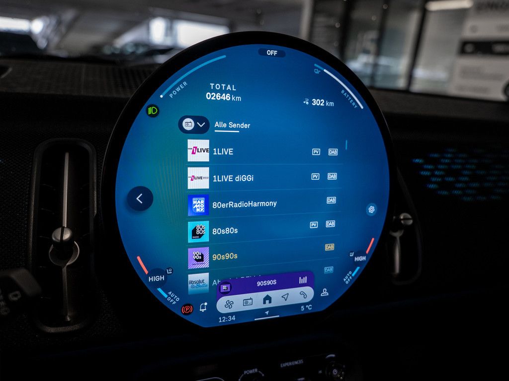 MINI Cooper Countryman - Bild 17