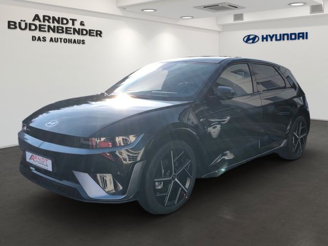 Hyundai IONIQ 5 (MY25) 84 kWh (229 PS) 2WD N LINE*Matrix