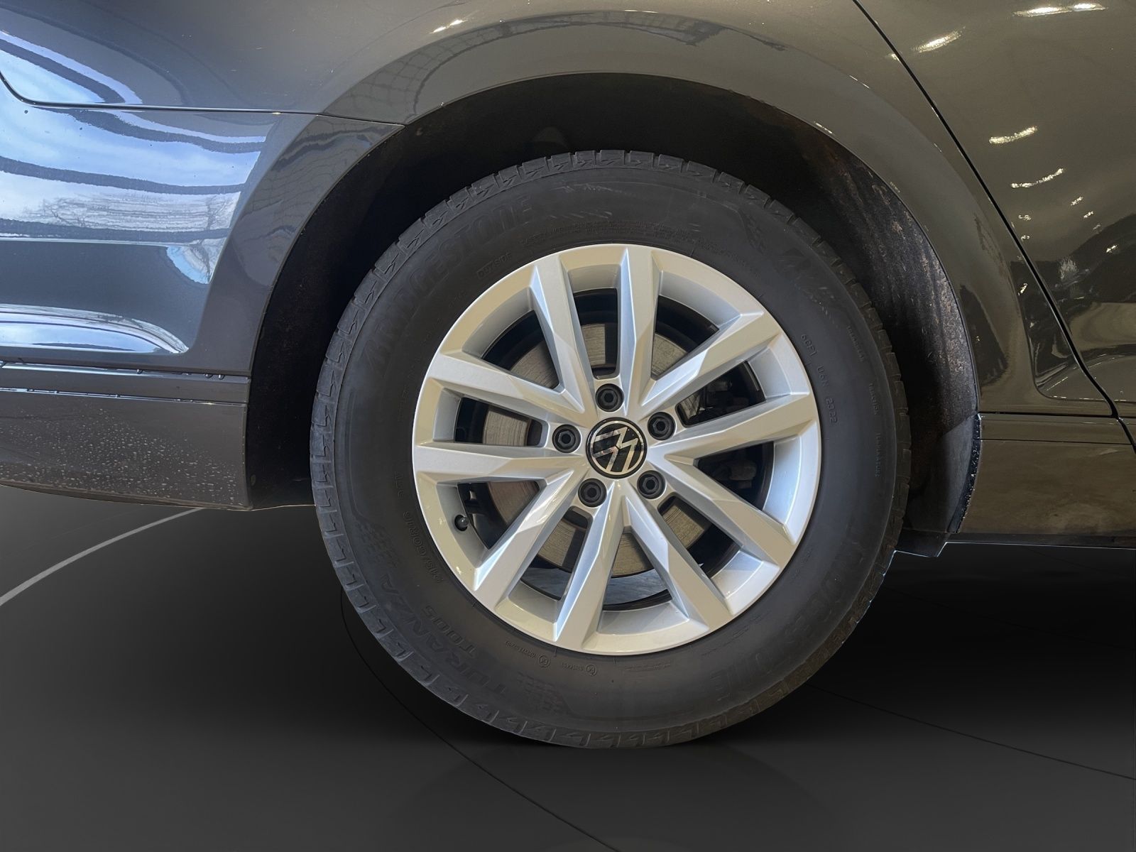 Volkswagen Passat Variant - Bild 16