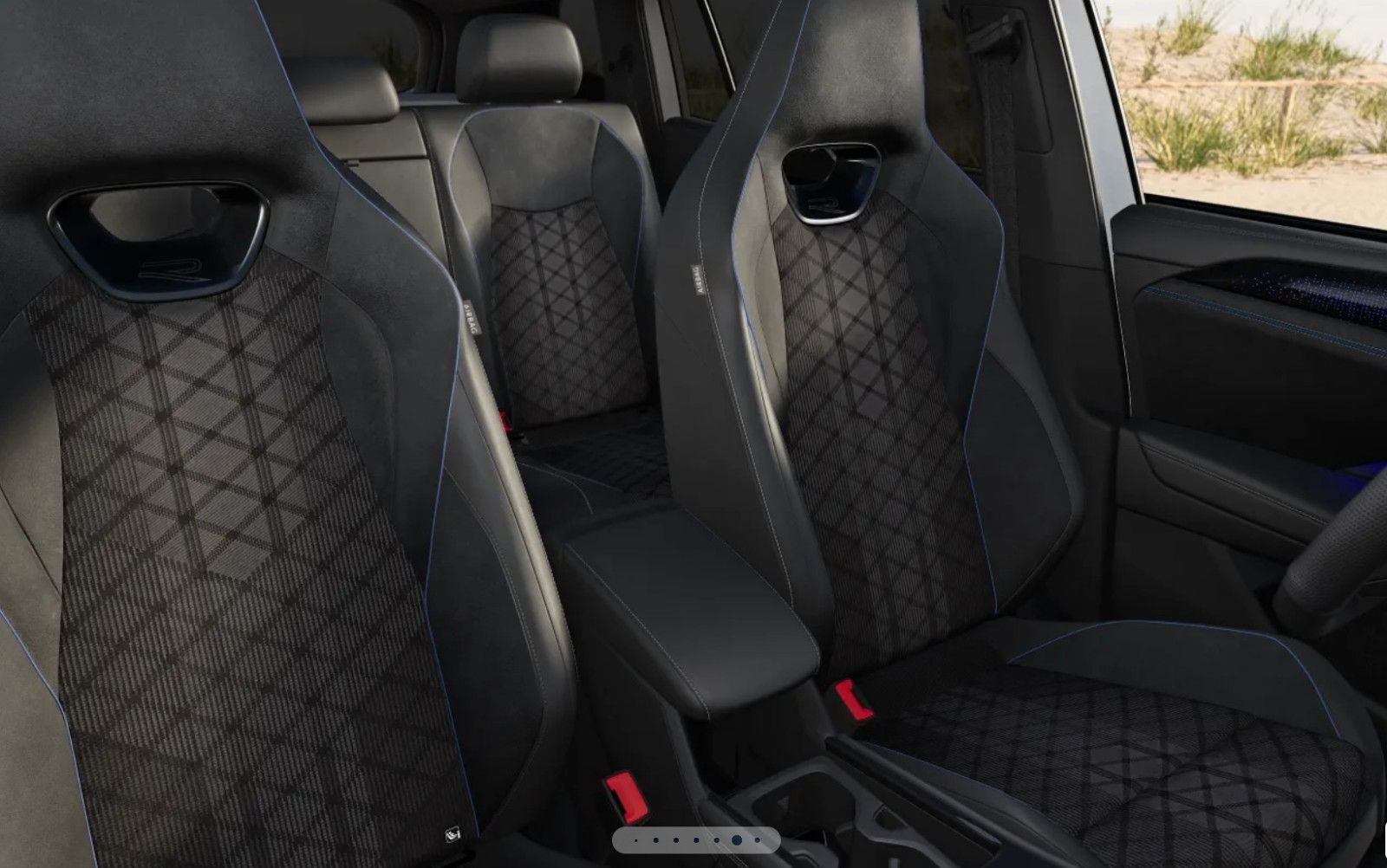 Volkswagen Tayron - Bild 11