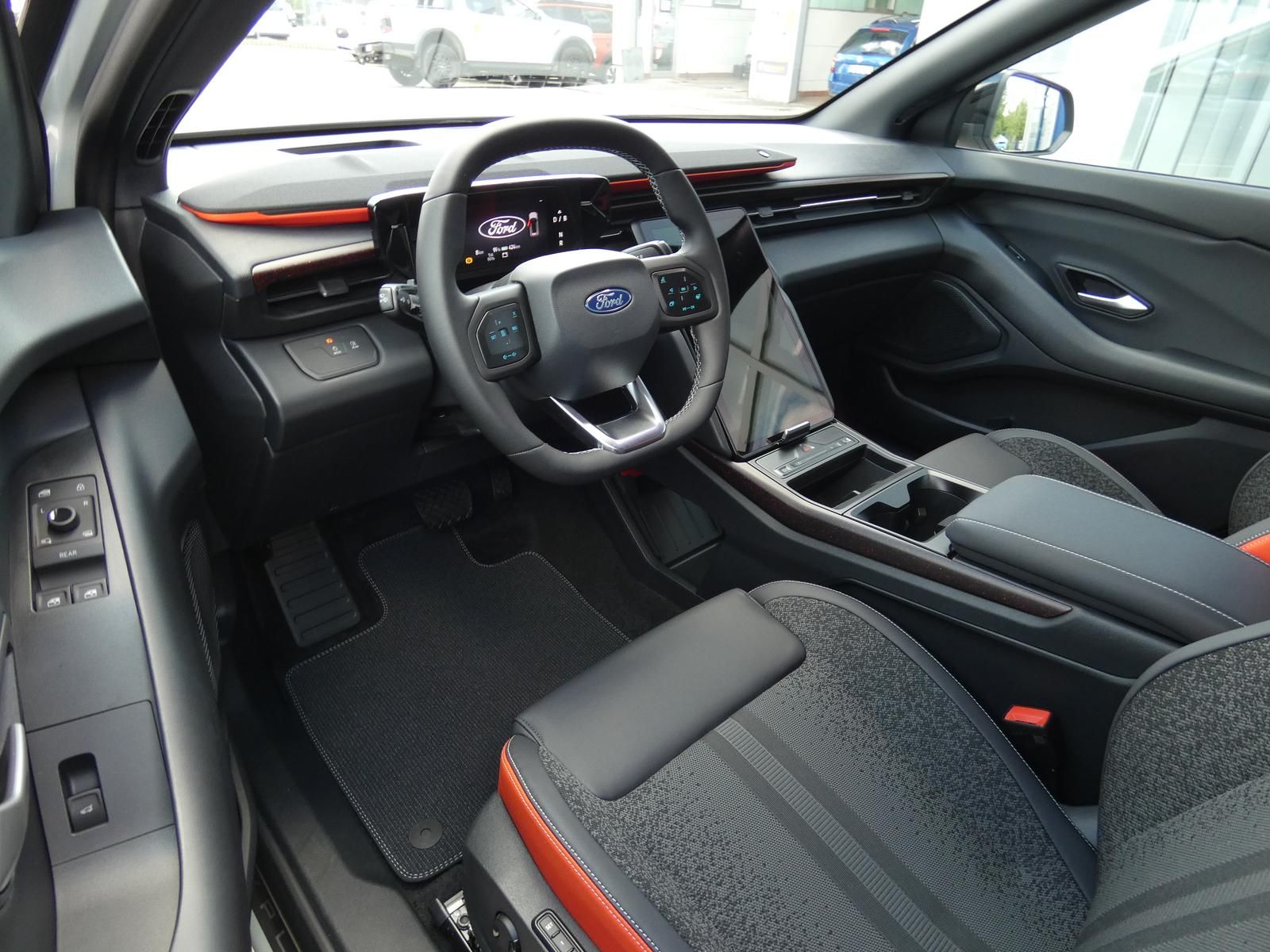 Ford Explorer - Bild 17