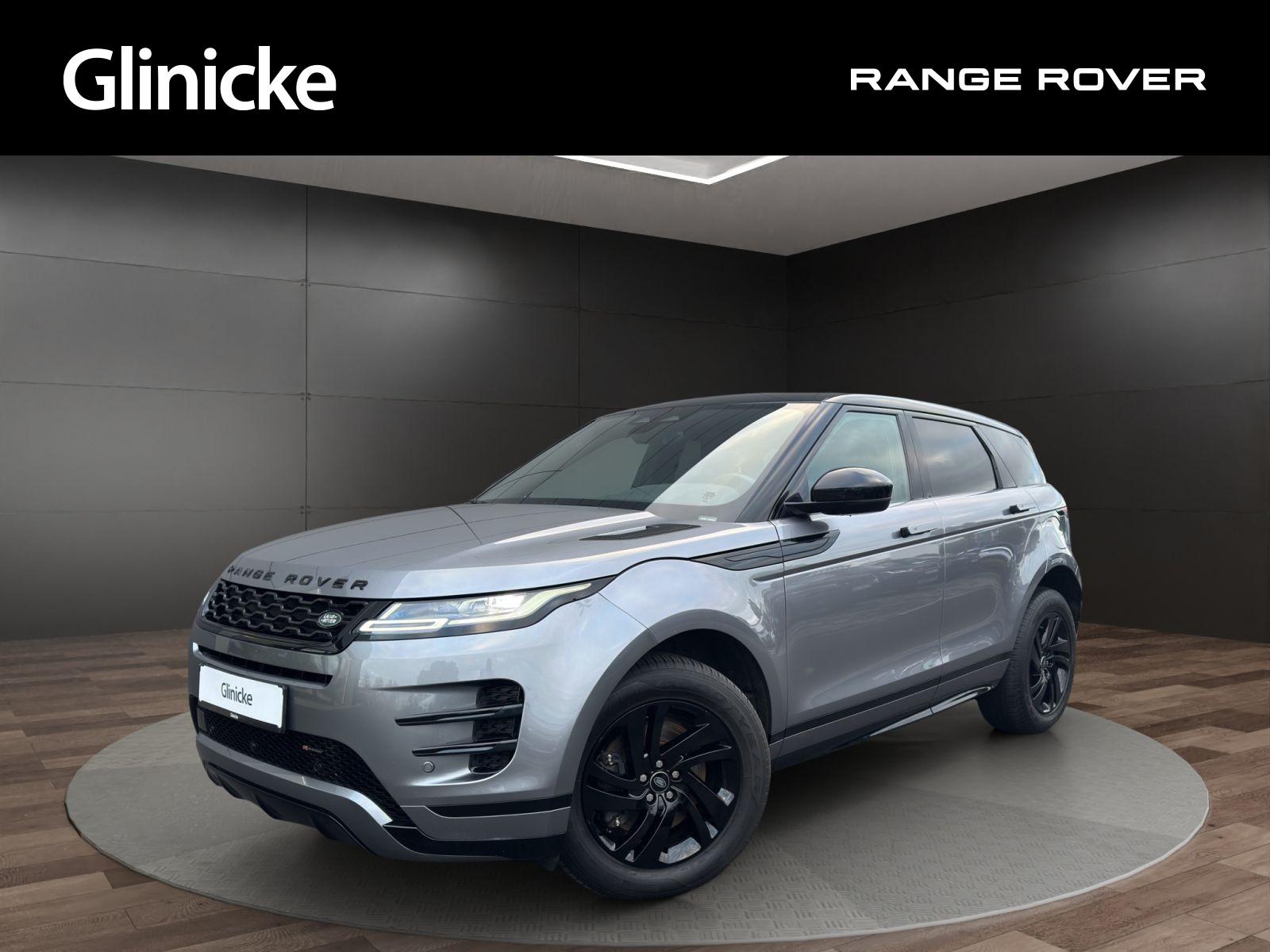 Land Rover Evoque 1.5 Plug-In Hybrid P300e R-Dynamic SE