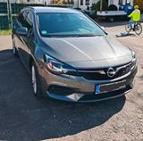 Opel Astra ST 1.2 Direct Inj Turbo 96kW Elegance ... - Opel Astra: 1.9