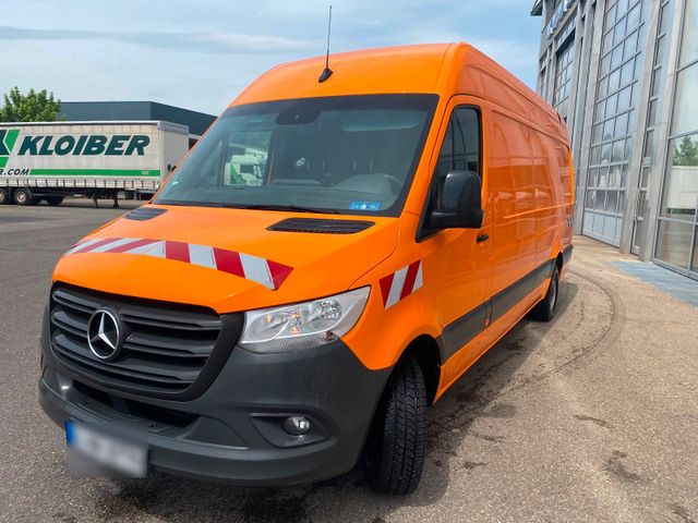 MERCEDES-BENZ Mercedes Sprinter 316. 2.2 disel