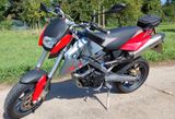 BMW G650 Xmoto - BMW XMOTO