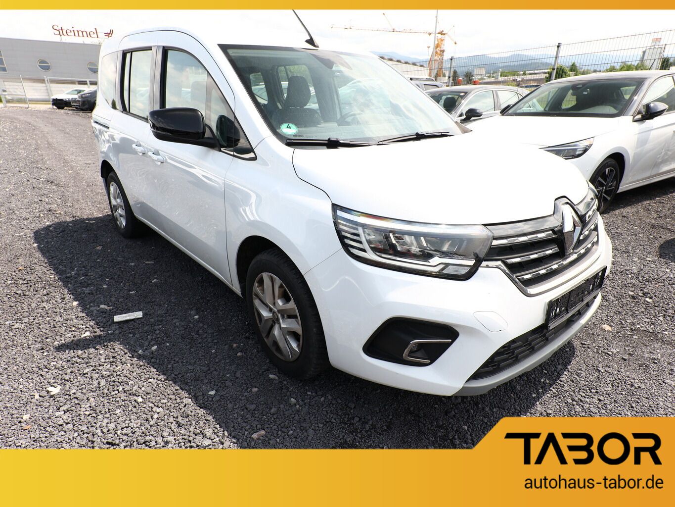 Renault Kangoo - Bild 2