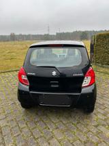 Suzuki Celerio 1.0 Dualjet Club  Automatik - Suzuki Celerio Gebrauchtwagen