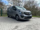 Opel Vivaro /1 Hand / Long Version - Opel Vivaro in Magdeburg