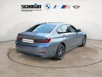 BMW 330 - Vorschau Bild 5