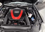 Mercedes-Benz SL 350, 316 PS, AMG 18 Zoll, Leder, AIRSCARF, se - Mercedes-Benz AMG aus dem Jahr 2010