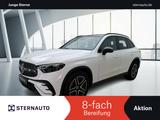 Mercedes-Benz GLC 220 d 4M Edition AMG Night Memory 360° AHK - Mercedes-Benz GLC 220 in Leipzig