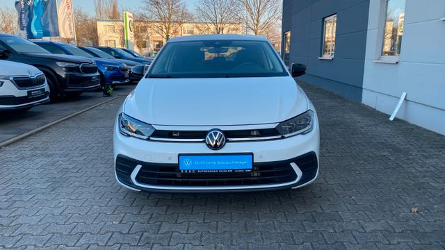 VW Polo (Bild 7 von(15)