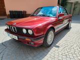 BMW E30 Cabrio 325i