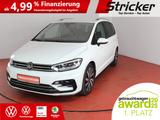 Volkswagen Touran R-Line 2.0TDI DSG 326,-ohne Anzahlung App - Volkswagen Touran: R Line