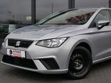 Seat Ibiza Lim. 1.0 TSI Style! Garantie! - Seat Ibiza: Silber