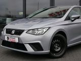 Seat Ibiza Lim. 1.0 TSI Style Tempomat! Garantie! - Seat Ibiza aus 2018