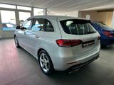 Mercedes-Benz B 220 4Matic*AppleCarPlay*DCT*Ambiente*MotorNeu* - silberne Mercedes-Benz B 220