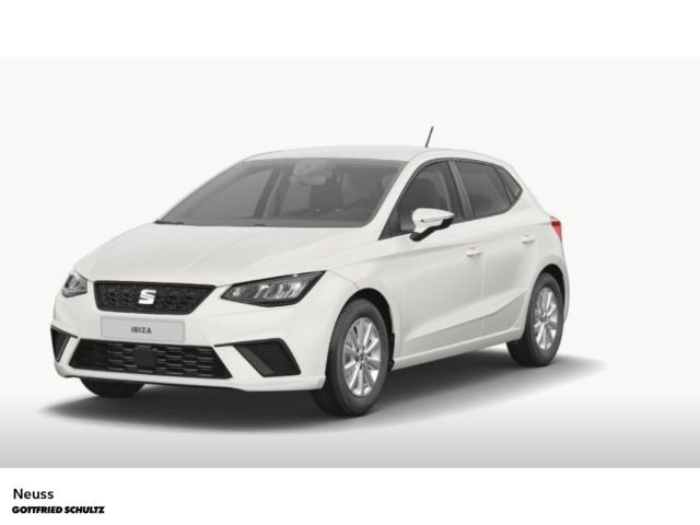 Seat Ibiza - Bild 3