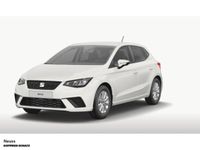 Seat Ibiza - Vorschau Bild 3