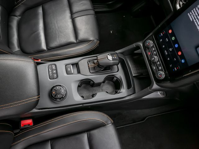 Ford Ranger Wildtrak 2.0 e-4WD Doppelkabine Leder Nav