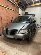 Chrysler Voyager 2.8 RG/ 7 Sitzer - Chrysler Voyager: 2.8