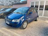 Fiat Idea 1.2 16V UNICOPROPRIETARIO CINGHIA + TA - Fiat Idea aus 2007