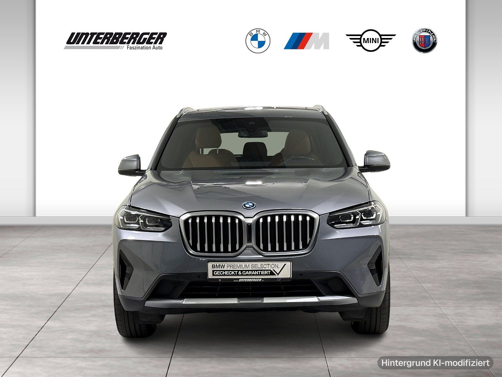 BMW X3 xDrive30e LC-Prof Pano HiFi RFK DA PA Memory foto 4