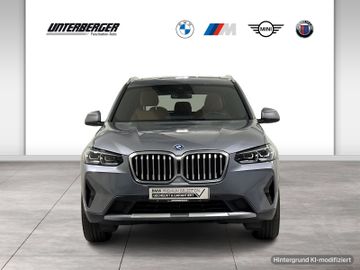 BMW X3 - 4