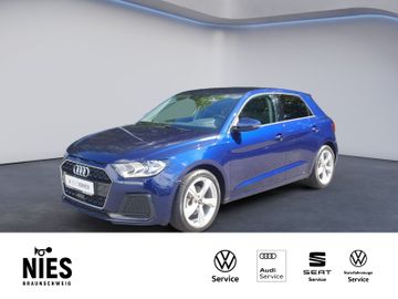 Audi A1 - 2