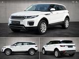 Land Rover Range Rover Evoque 2.0 TD4 110kW SE Autom. SE - Land Rover Range Rover Evoque von privat